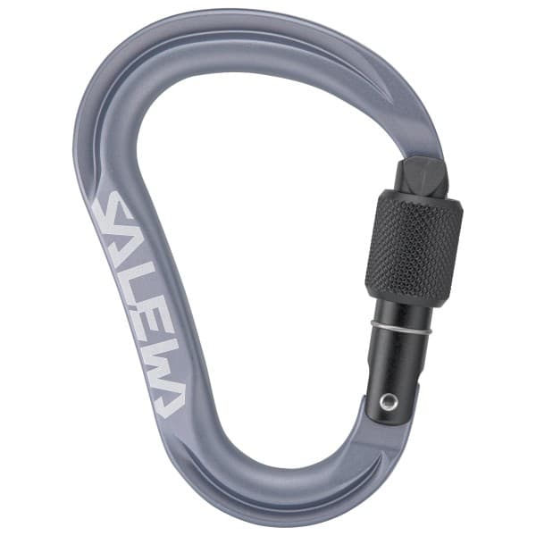 Salewa - Ortles HMS M Carabiner - HMS-Karabiner