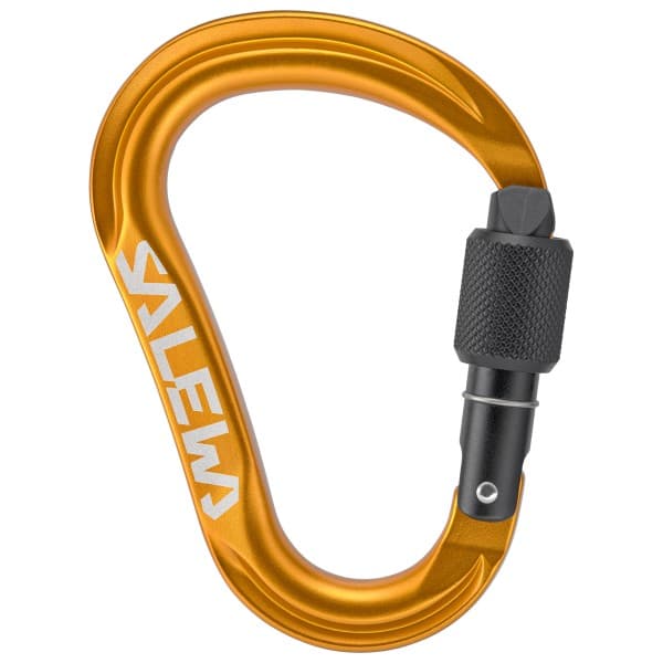 Salewa - Ortles HMS M Carabiner - HMS-Karabiner