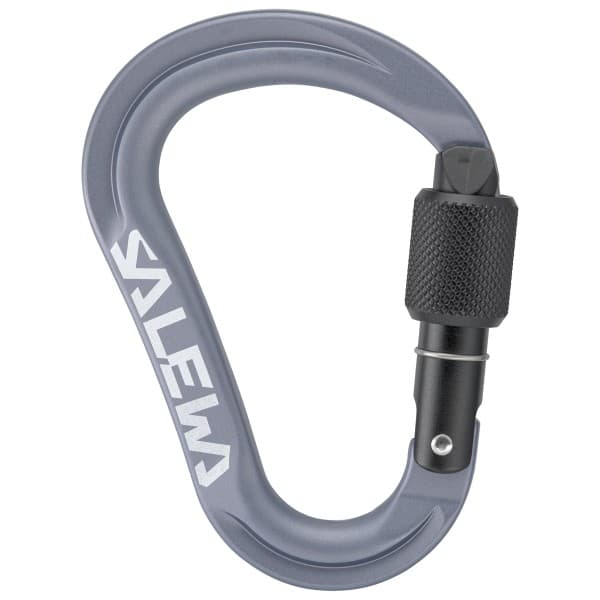 Salewa - Ortles HMS S Carabiner - HMS-Karabiner