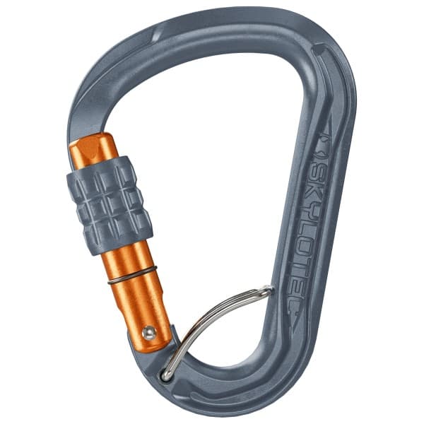 Skylotec - Leger SGL - HMS-Karabiner