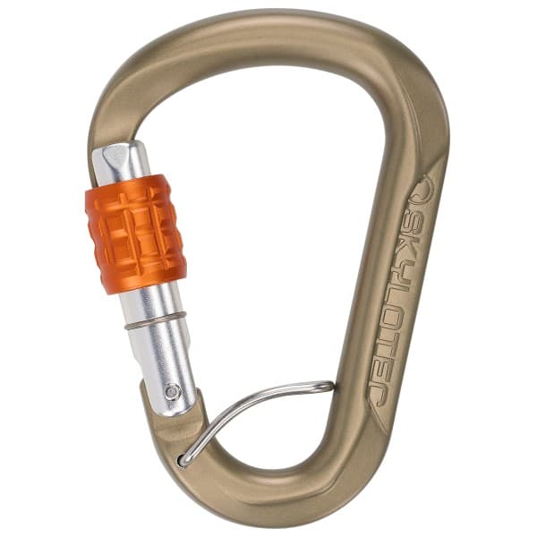 Skylotec - Tondo SGL HC - HMS-Karabiner