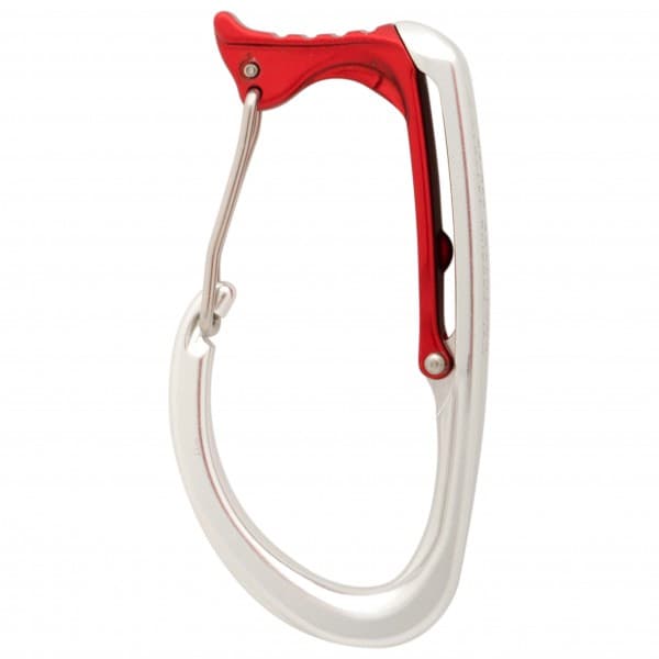 DMM - Vault Wire Gate - Materialkarabiner