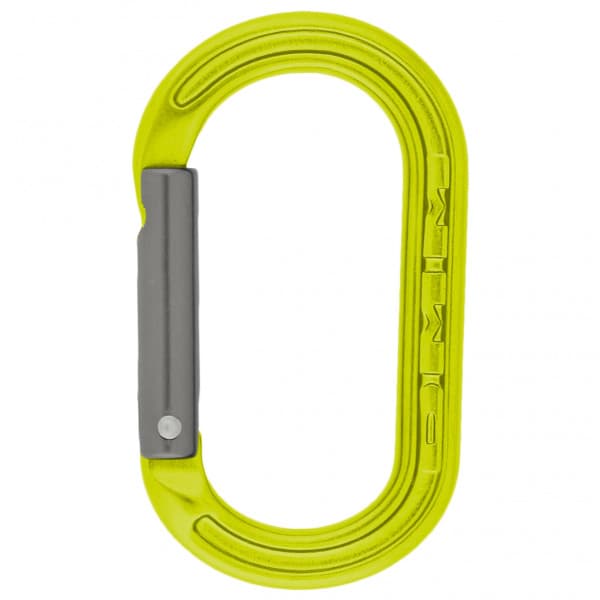 DMM - XSRE Mini Carabiner - Materialkarabiner