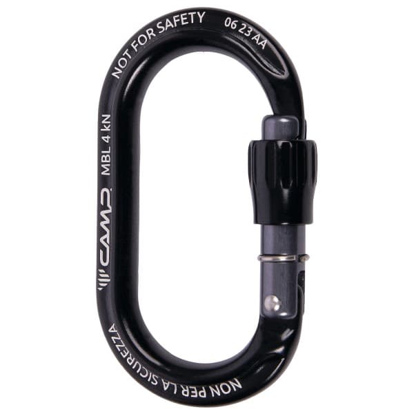 C.A.M.P. - Ekto Lock - Materialkarabiner