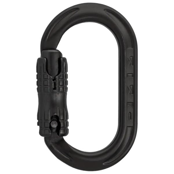 DMM - XSRE Locksafe - Materialkarabiner