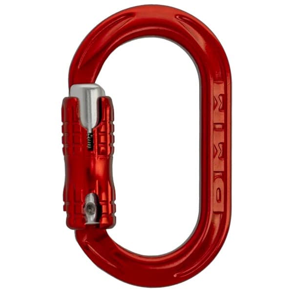 DMM - XSRE Locksafe - Materialkarabiner