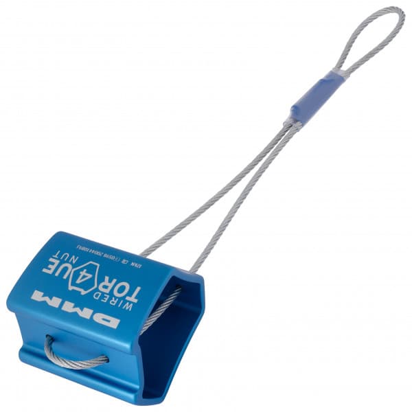 DMM - Wire Torque Nut - Klemmkeil