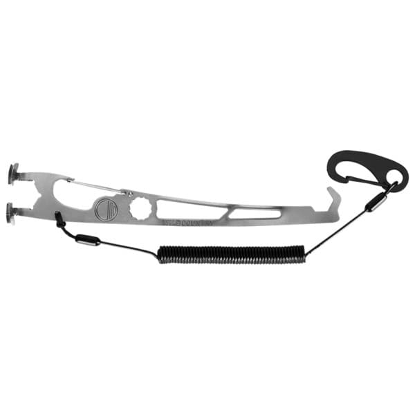 Wild Country - Pro Key Light with Leash - Klemmkeilentferner