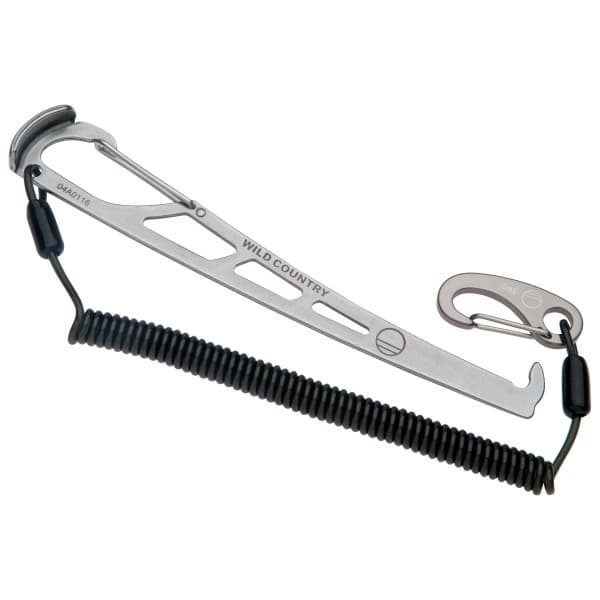 Wild Country - Pro Key with Leash - Klemmkeilentferner