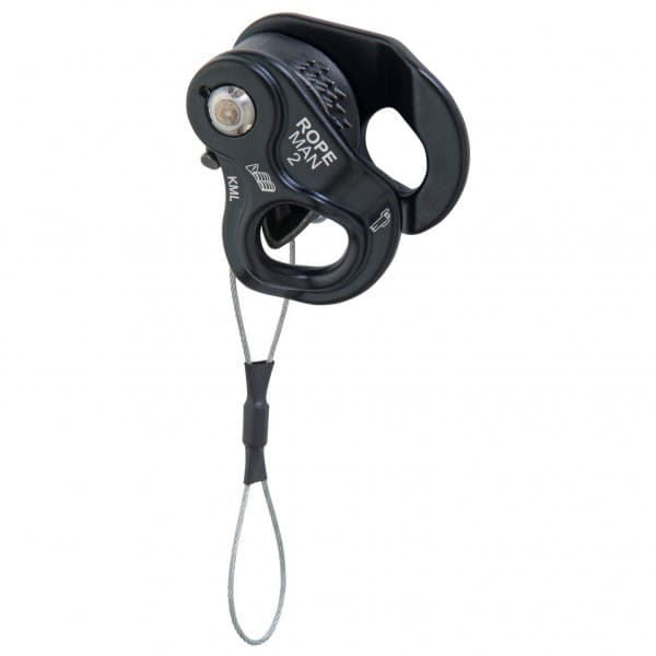 Wild Country - Ropeman MK2F - Steigklemme