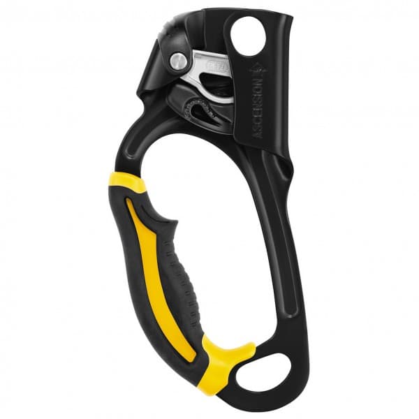 Petzl - Ascension - Steigklemme
