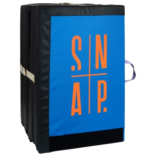 Snap - Bounce - Crashpad
