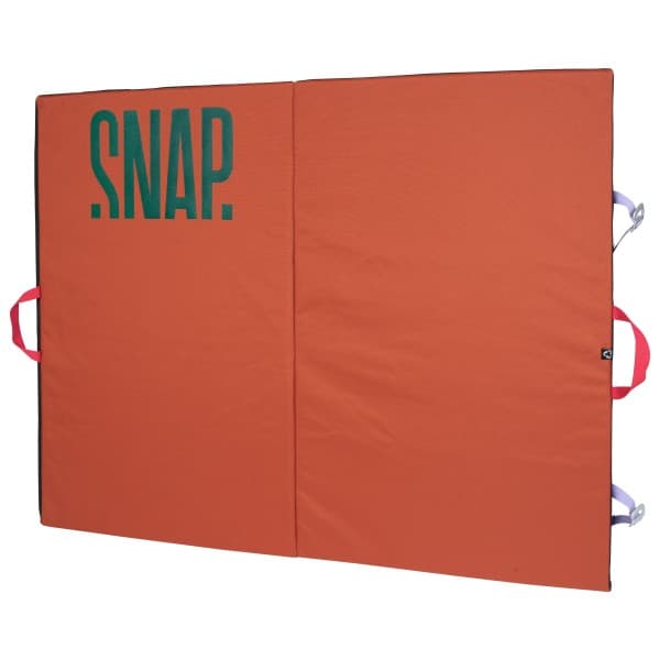 Snap - Hop - Crashpad