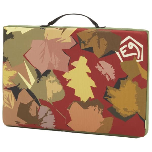 E9 - Break - Crashpad