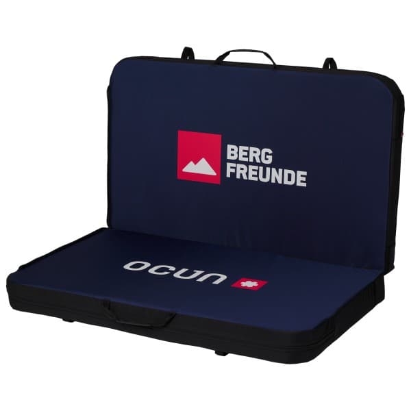 Ocun - Ocun Paddy Sundance Bergfreunde - Crashpad