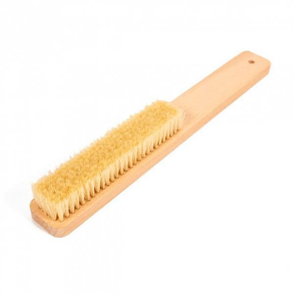 deWOODSTOK - The Bigger Hand Brush - Boulderbürste