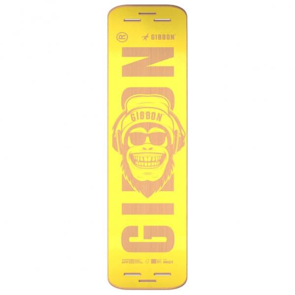 Gibbon Slacklines - Giboard - Slackline