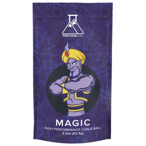 Friction Labs - Magic Chalk Ball - Chalk