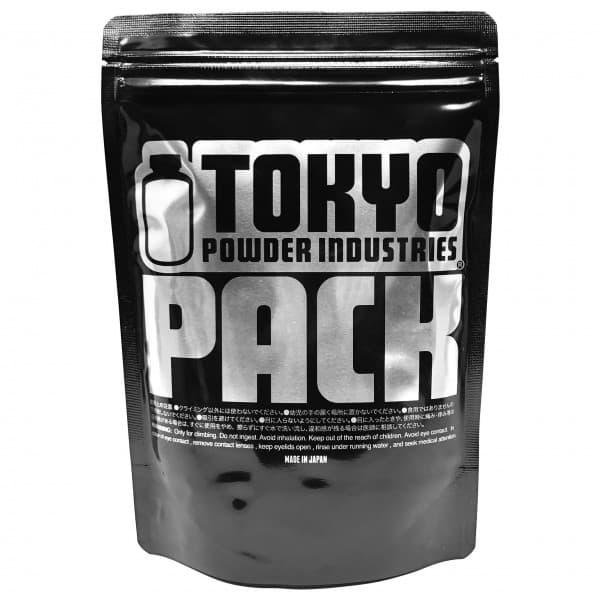 Tokyo Powder - Black - Chalk