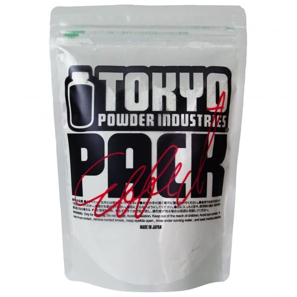 Tokyo Powder - Effect - Chalk