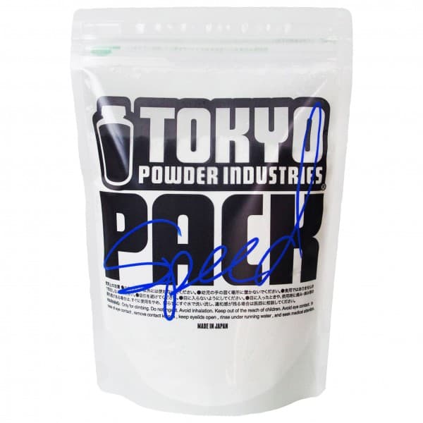 Tokyo Powder - Speed - Chalk