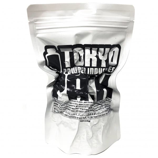 Tokyo Powder - V3 - Chalk