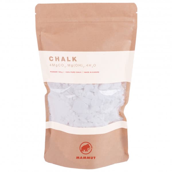 Mammut - Chalk Powder - Chalk