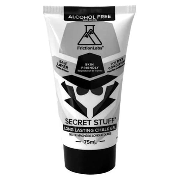 Friction Labs - Secret Stuff Alcohol Free - Liquid Chalk