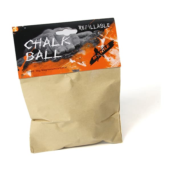 Mantle - Chalk Ball Refillable - Chalk