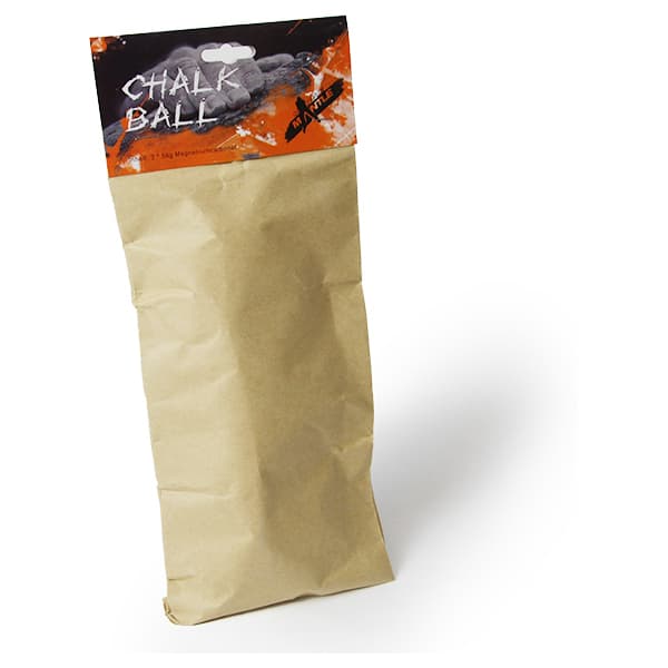 Mantle - Chalk Ball Verpackt - Chalk