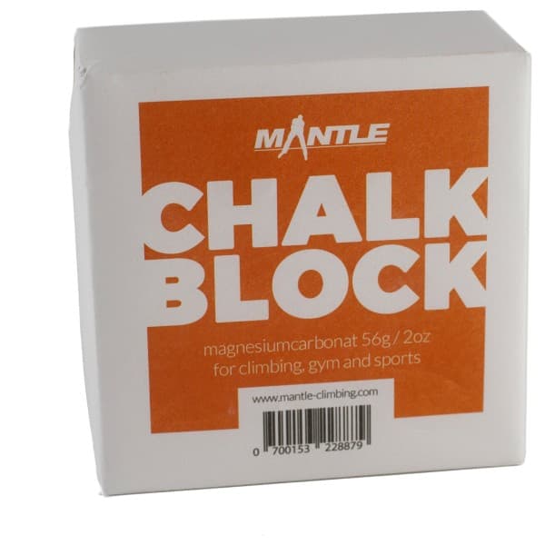 Mantle - Chalk Block - Chalk