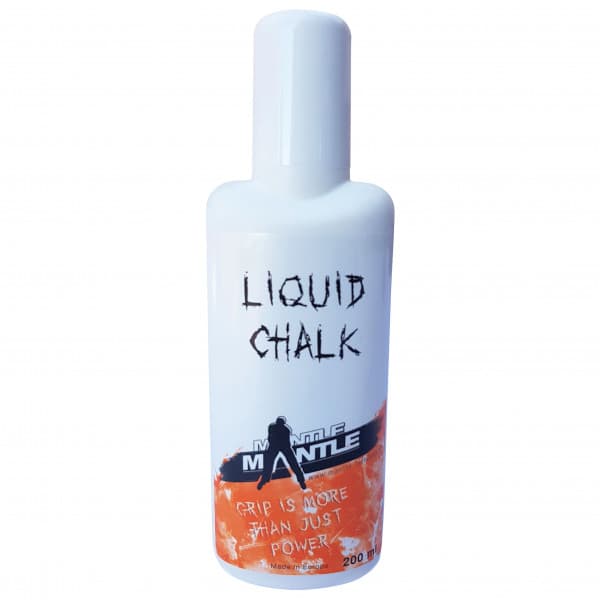 Mantle - Chalk Liquid