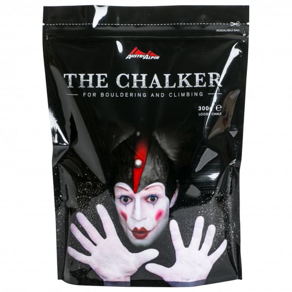 AustriAlpin - Chalker Loose Chalk - Chalk