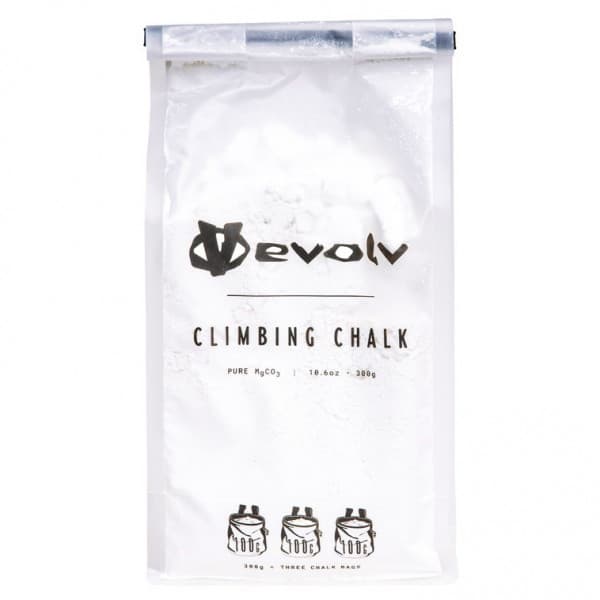 Evolv - Chalk - Chalk