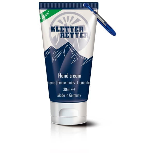 KletterRetter - Mini Handcreme - Hautpflege