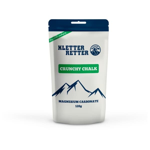 KletterRetter - Crunchy Chalk - Chalk