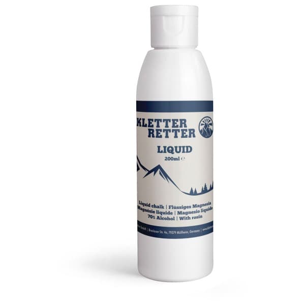 KletterRetter - Liquid Chalk - Chalk