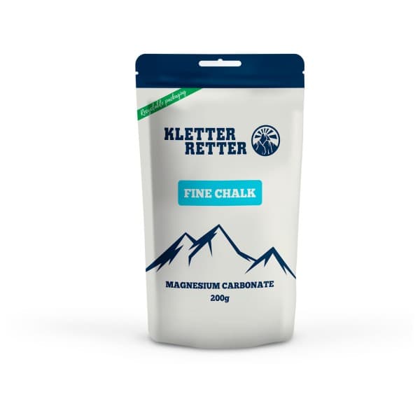 KletterRetter - Magnesia fein - Chalk