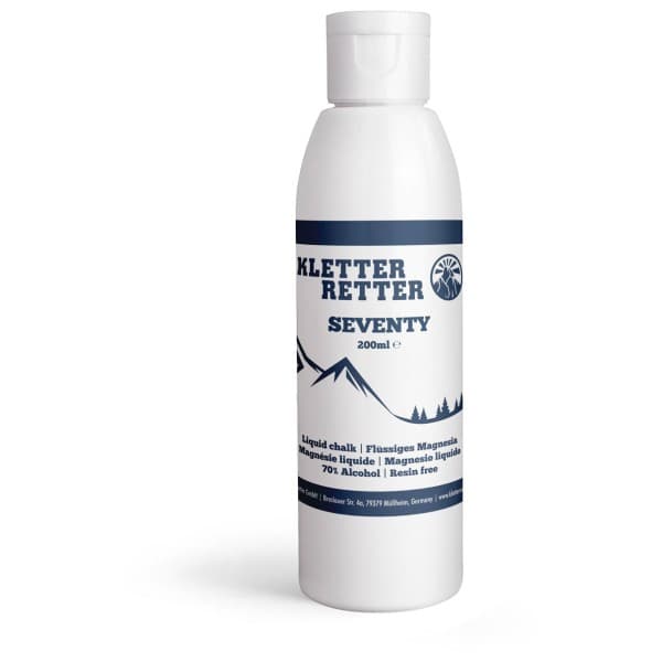 KletterRetter - Seventy Liquid Chalk - Chalk