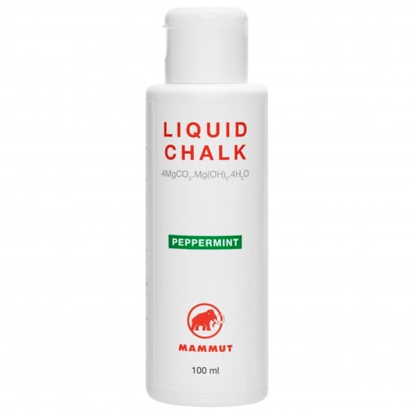 Mammut - Liquid Chalk Peppermint - Chalk