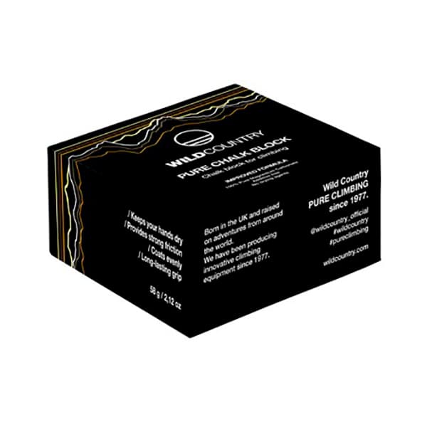 Wild Country - Pure Chalk Block - Chalk