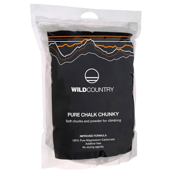 Wild Country - Pure Chalk Chunky - Chalk