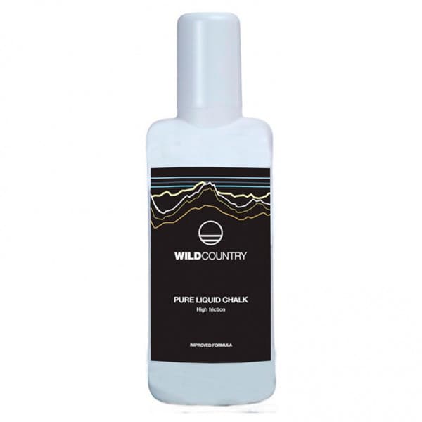 Wild Country - Pure Liquid Chalk High Friction - Chalk