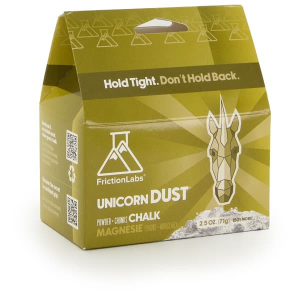 Friction Labs - Unicorn Dust Fine - Chalk