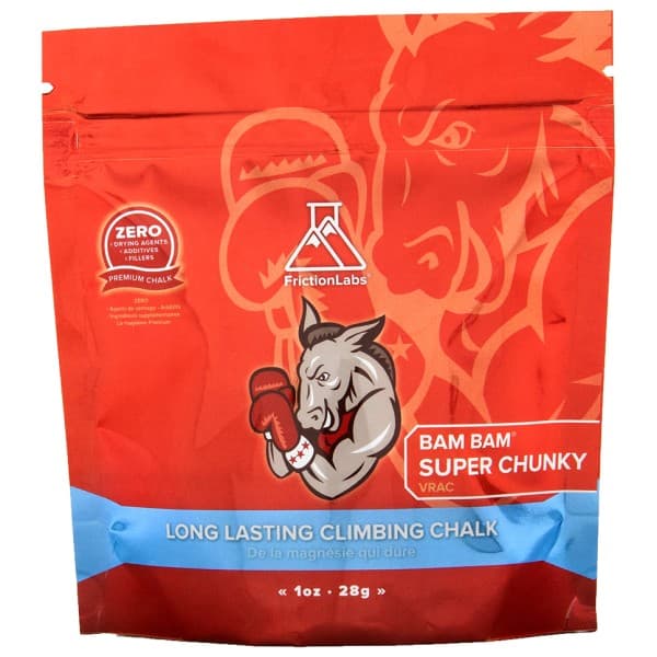 Friction Labs - Bam Bam Chunky - Chalk