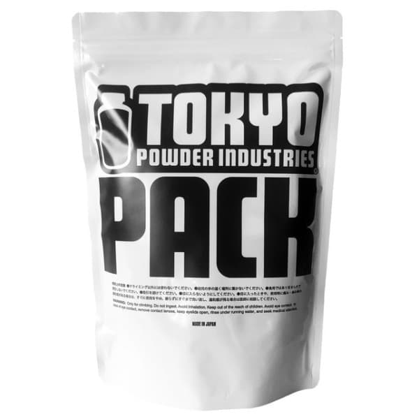 Tokyo Powder - Pure - Chalk
