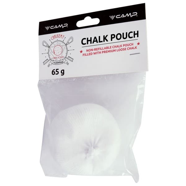 C.A.M.P. - Chalk Pouch - Chalk