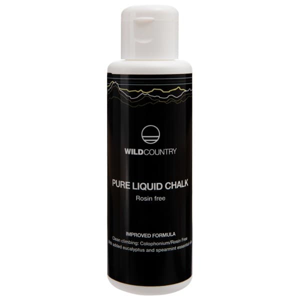 Wild Country - Pure Liquid Chalk Rosin Free - Chalk