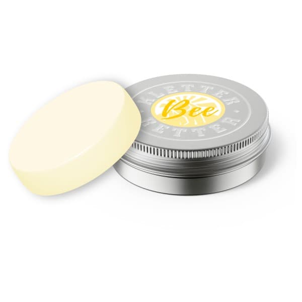 KletterRetter - Bee-Disc Bienenwachsbalsam - Hautpflege