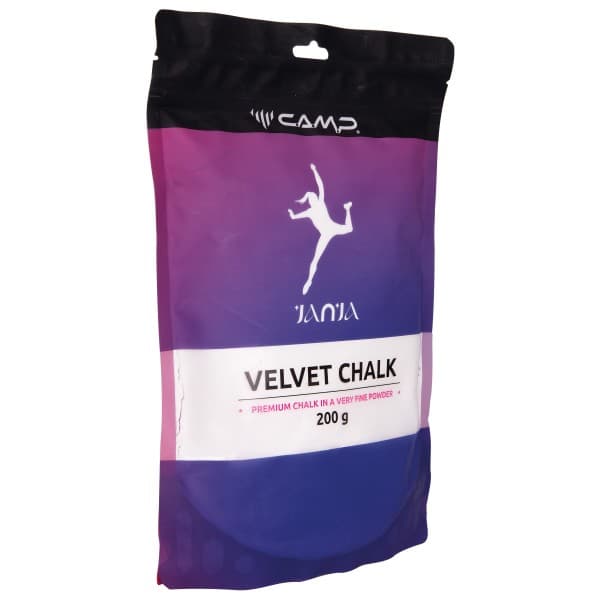 C.A.M.P. - Velvet Chalk Janja - Chalk